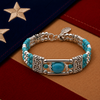 the nation's bracelet