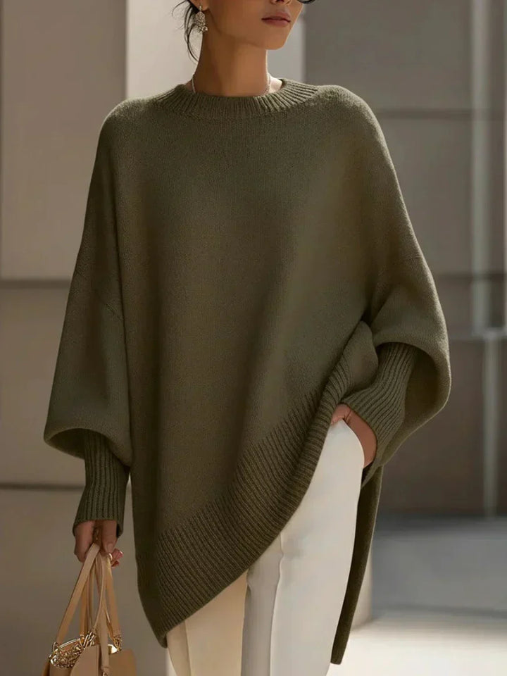 Mona | Oversized Sweater