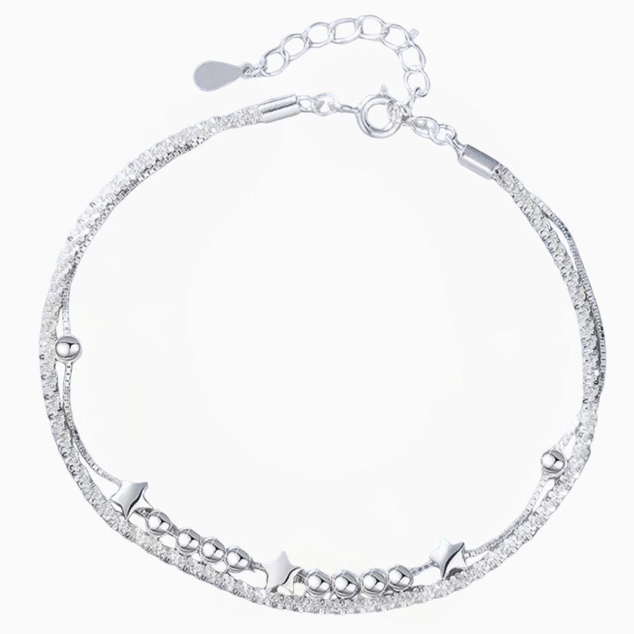 Double Bracelet