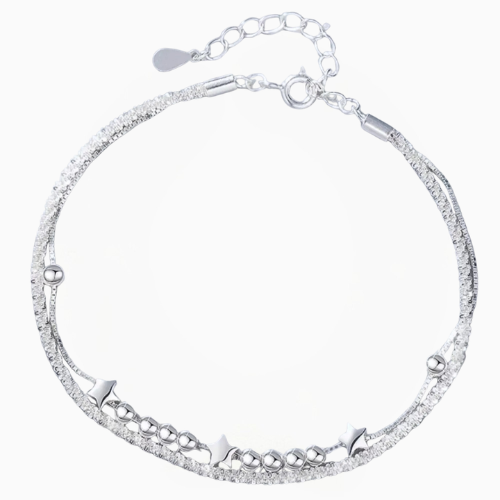 Double Bracelet