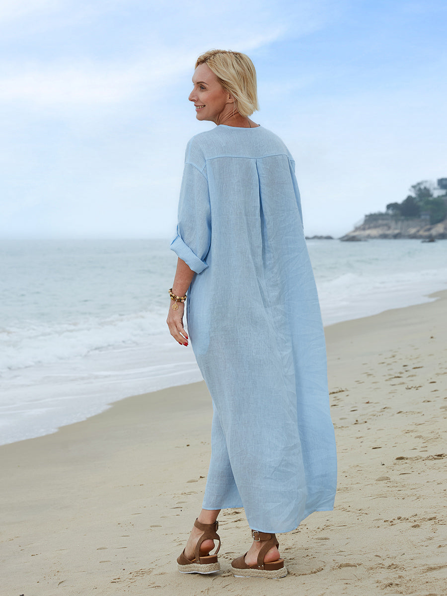 Dirce Dress