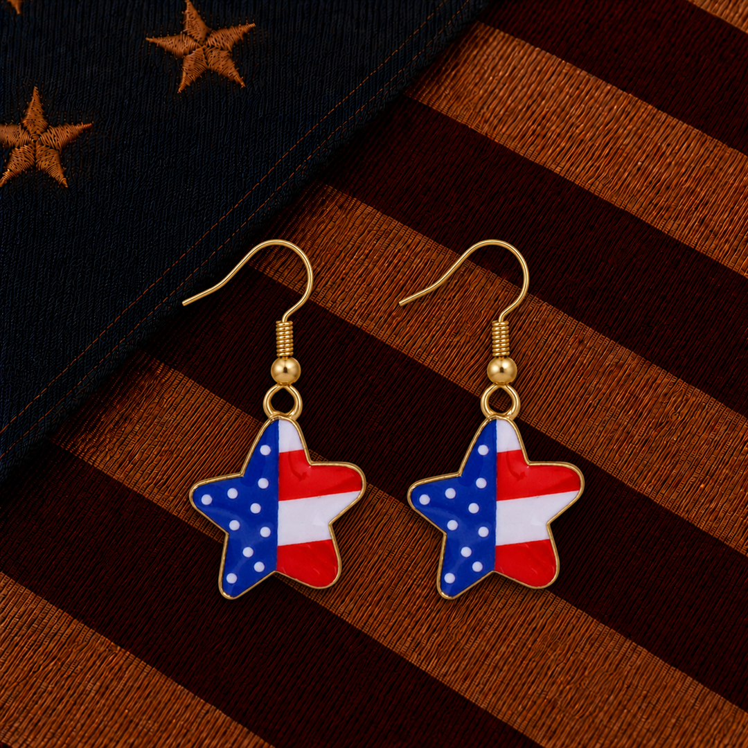 the red truth keeper studs