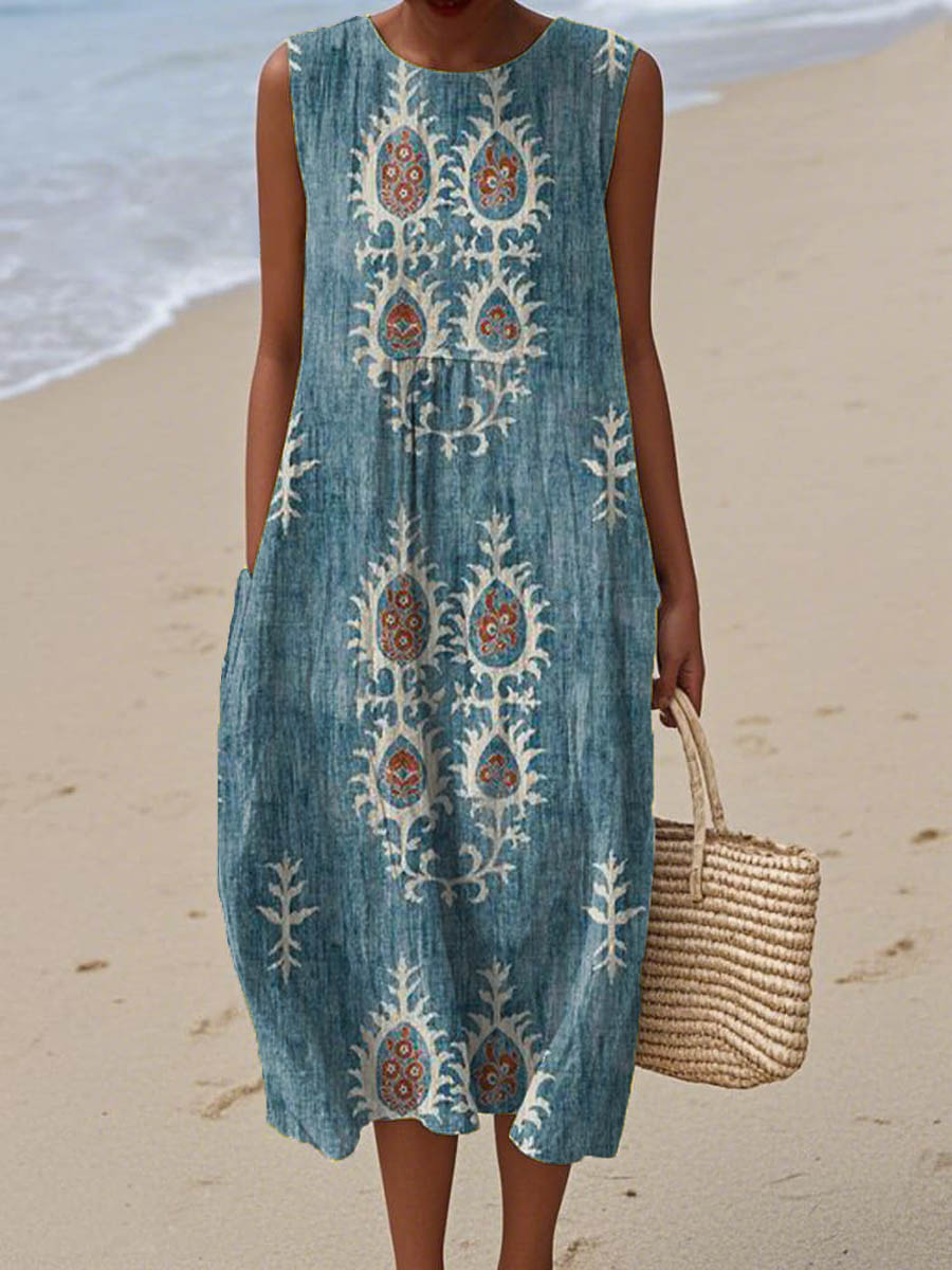 Selma Dress