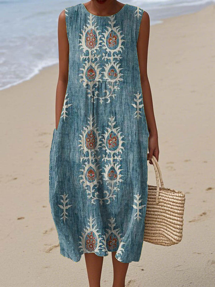 Selma Dress