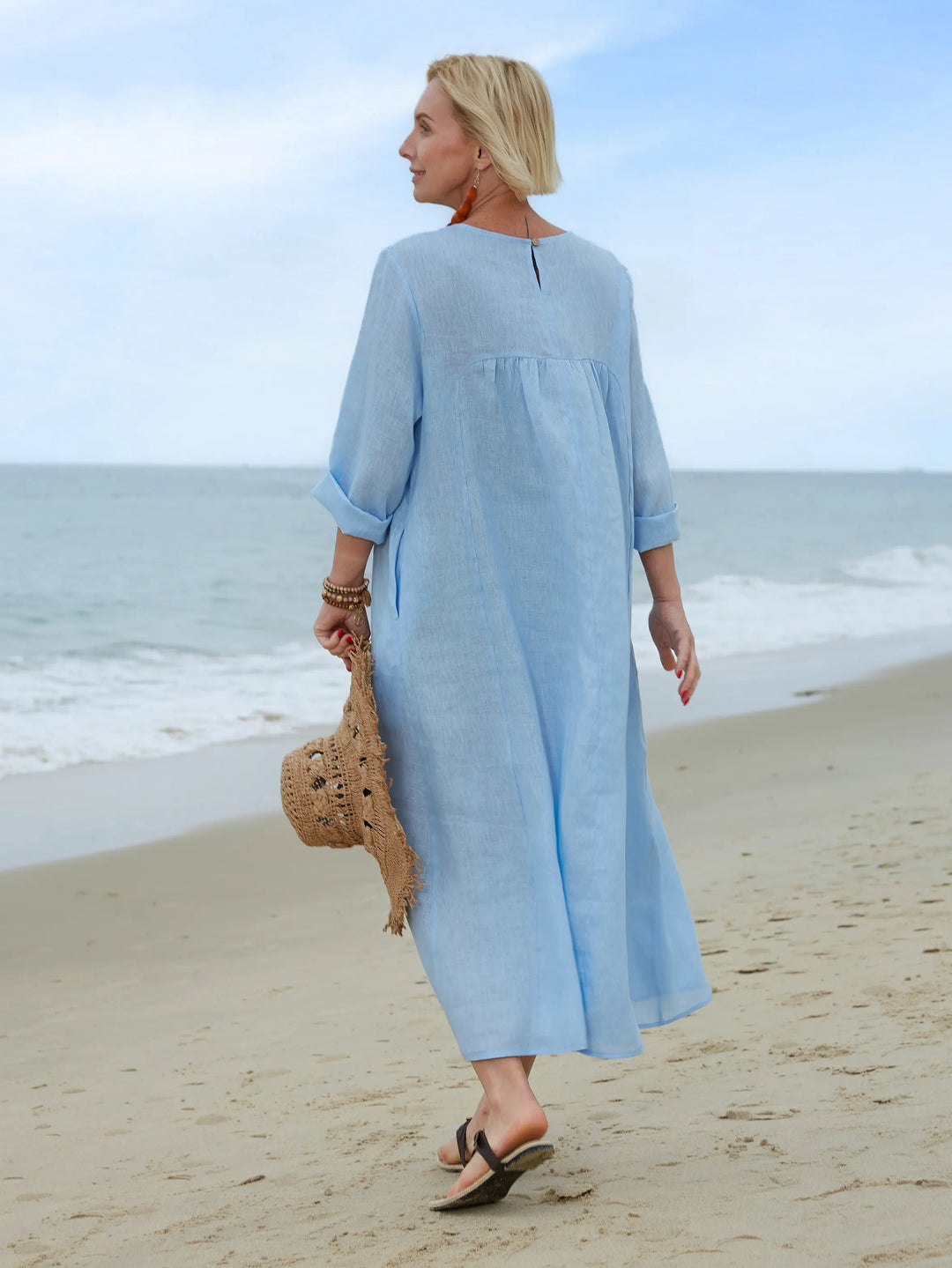 Edna Dress