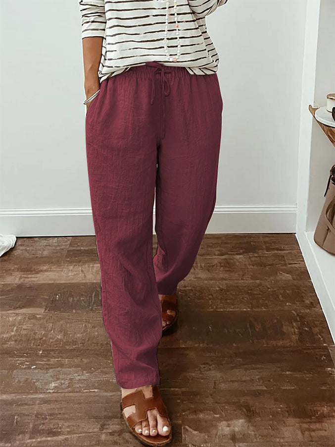 Priscila Pants