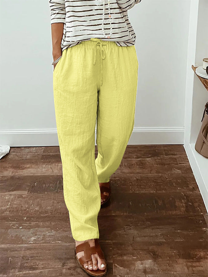 Priscila Pants
