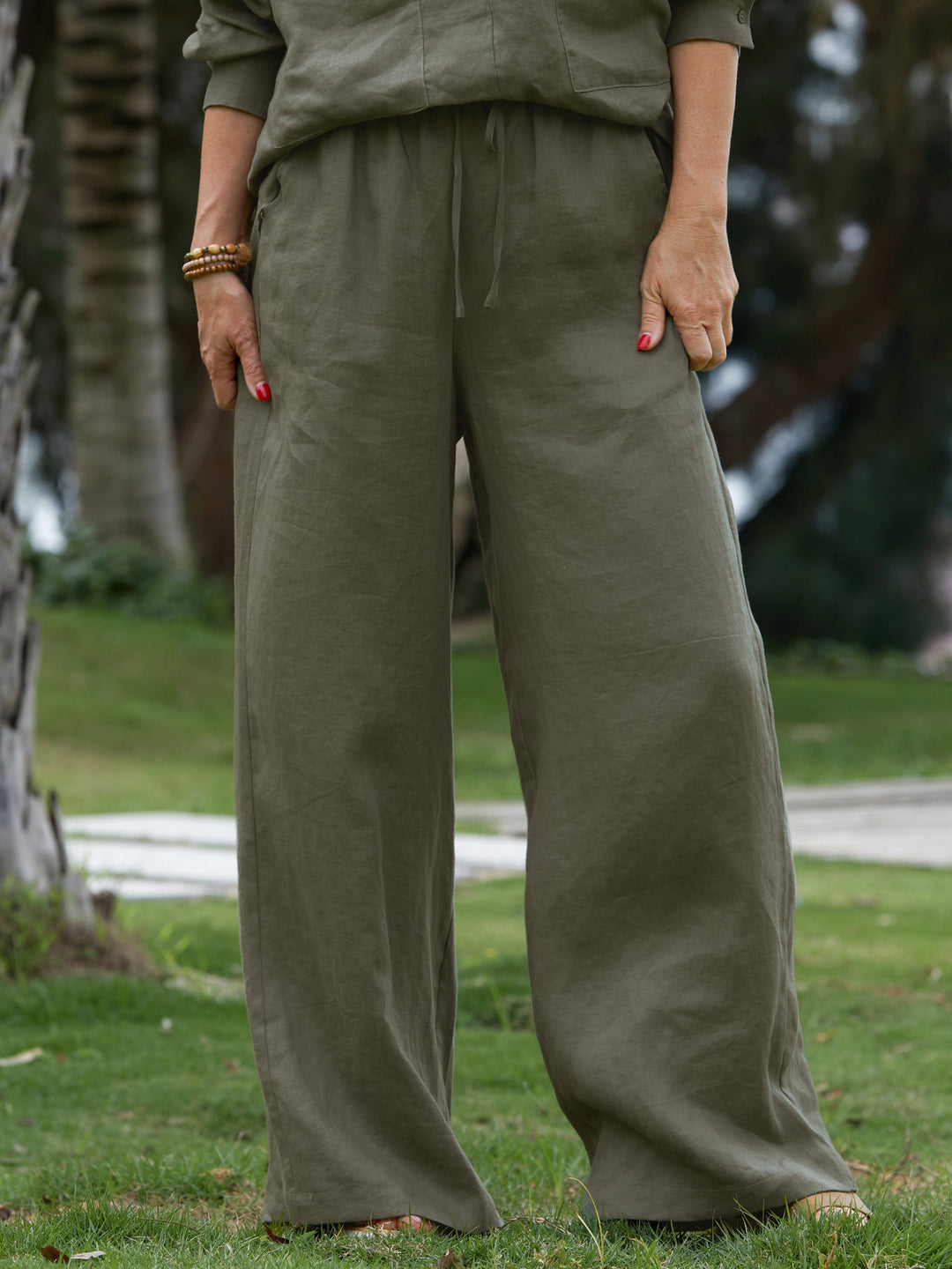 Yolanda Pants