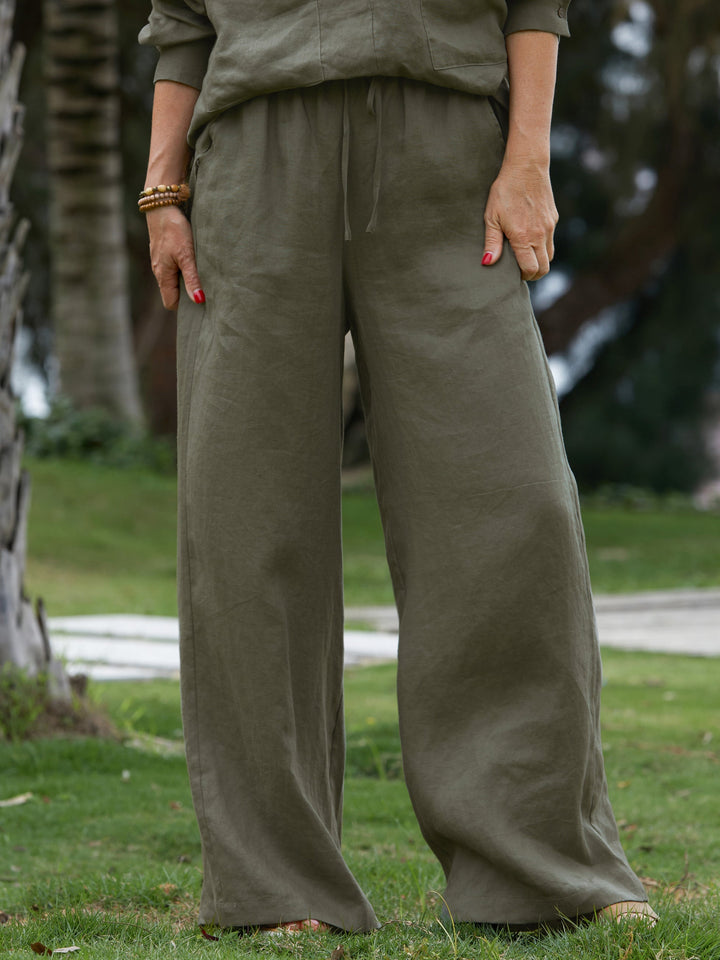 Yolanda Pants