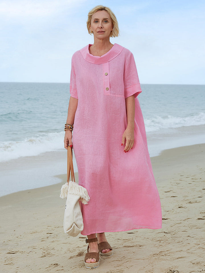 Dora Dress