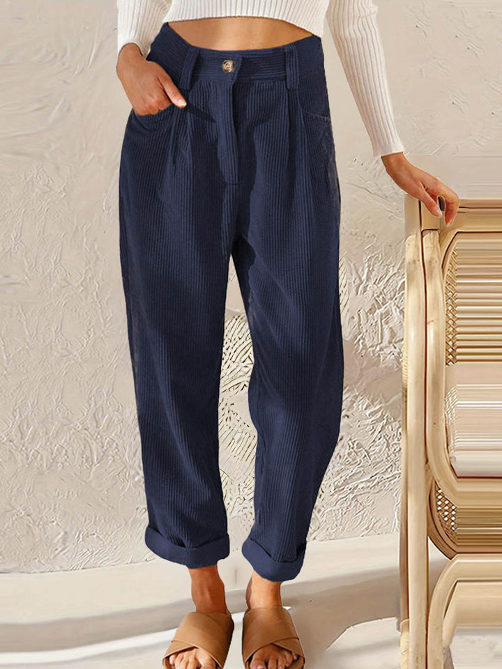 Yasmin Pants