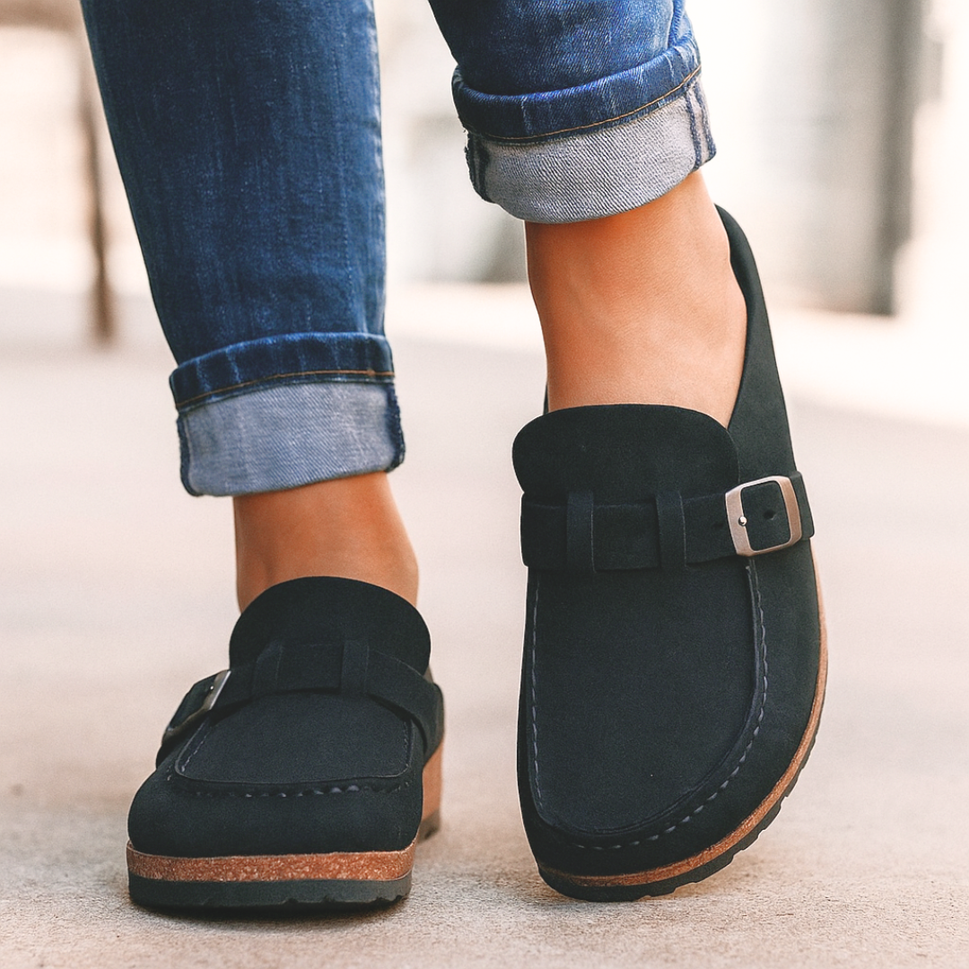 Brisa™ Orthopedic Comfort Luxe