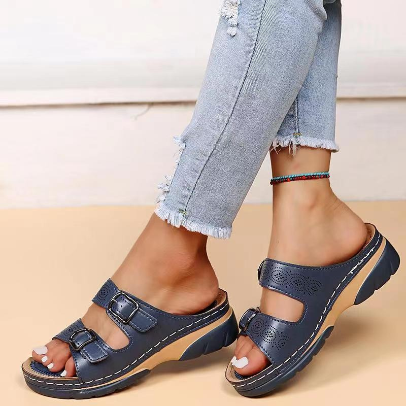 Comfortable Orthopedic Sandals