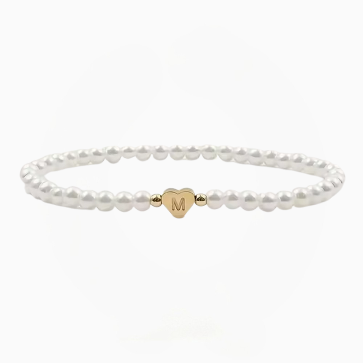 Letter Bracelet | Origins