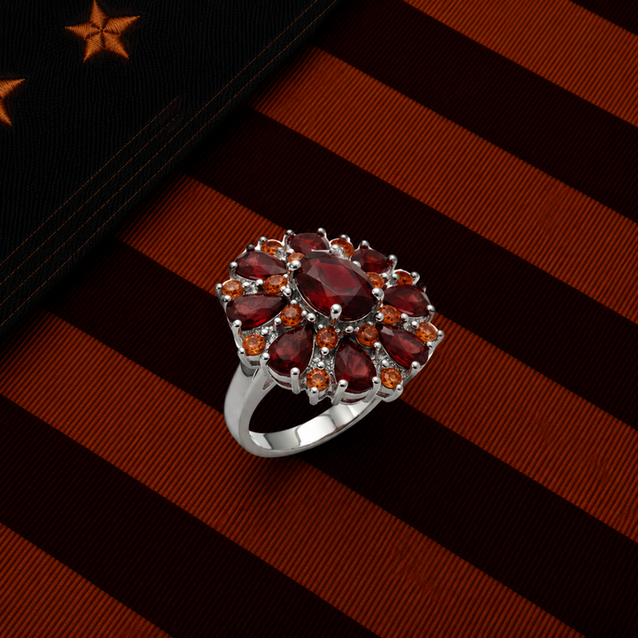 the patriot's pride ring