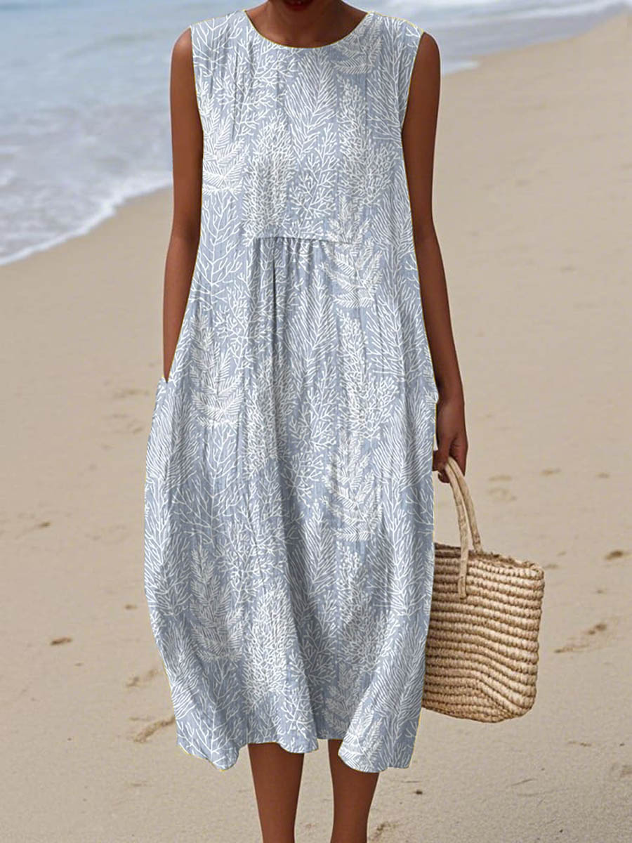 Dandara Dress