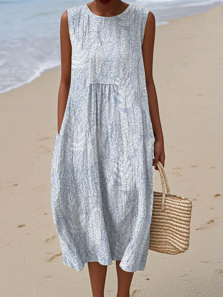 Dandara Dress