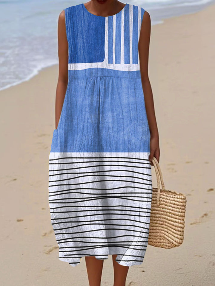 Vanessa Dress