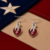 the scarlet witness studs