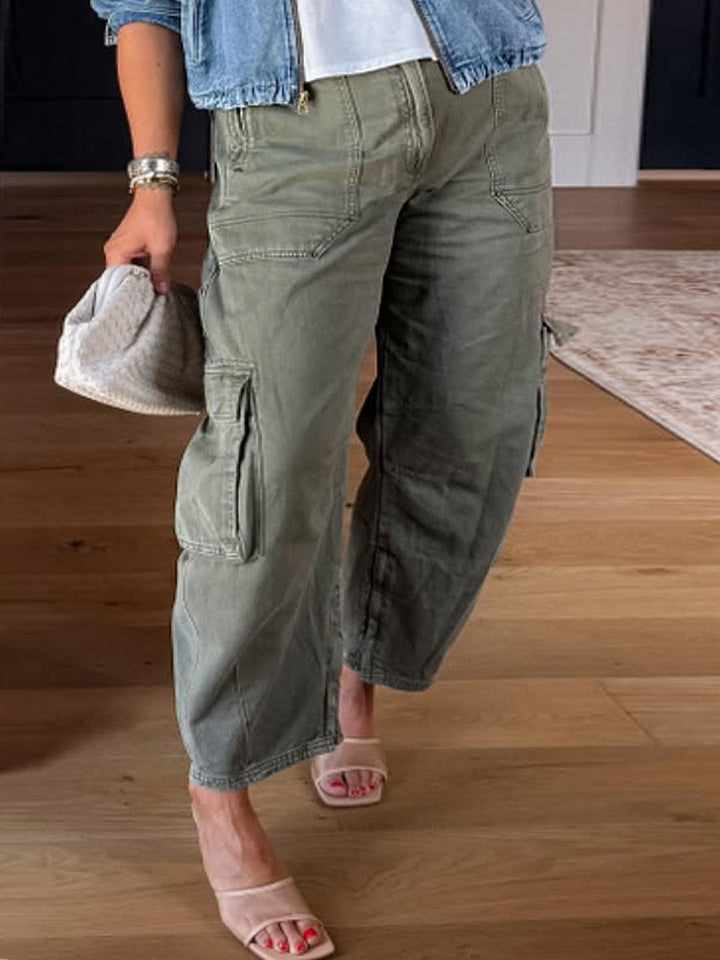 Noronha Trousers