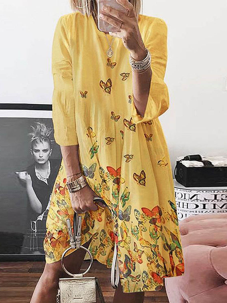 Sara Dress