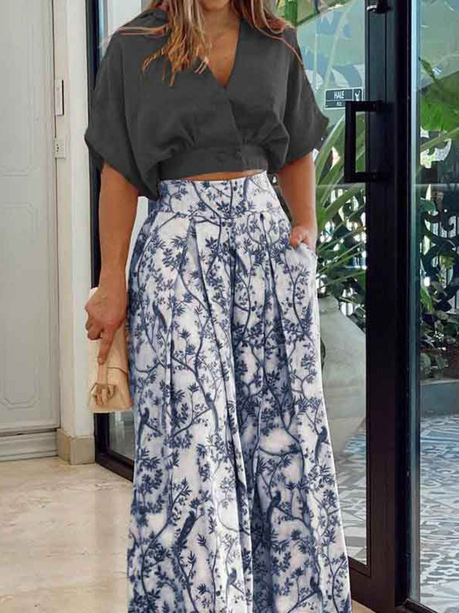 Talita Trousers