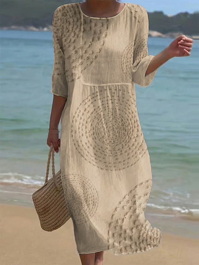 Antonella Dress