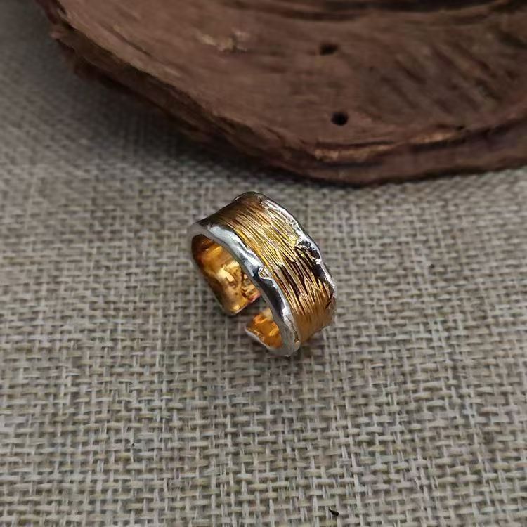 Soren | Hammered-Style Band