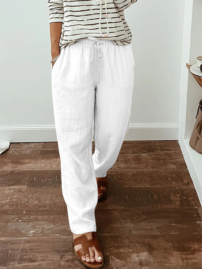 Priscila Pants