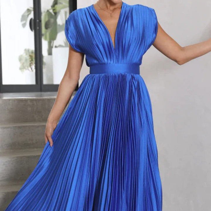 Mae | Elegant Dress