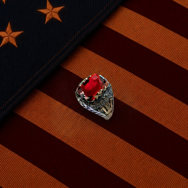 the eternal studs earrings