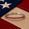 the sacred trust bracelet