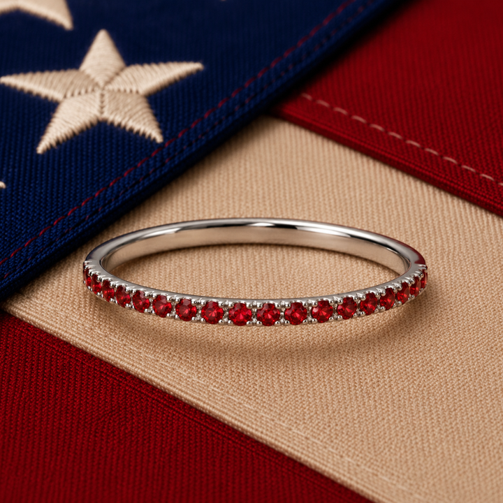 the sacred trust bracelet