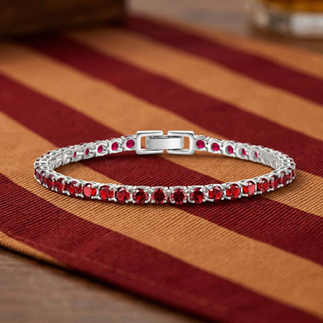 the eternal pride bracelet
