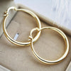 Eye-catching Earrings