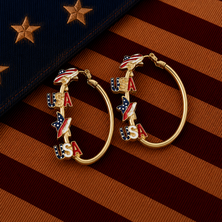 Dorothy's Pearl Drop Earrings