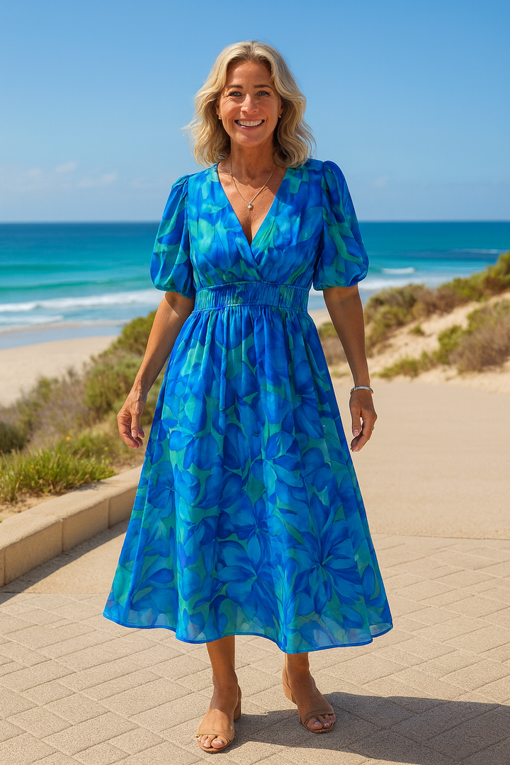 Tallara | Everyday Chic Dress