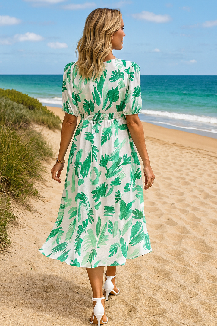 Tallara | Everyday Chic Dress