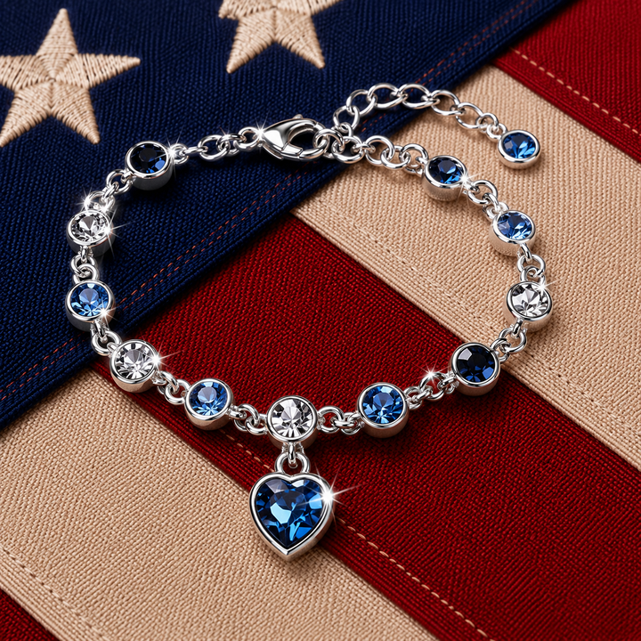 The Remembrance Bracelet