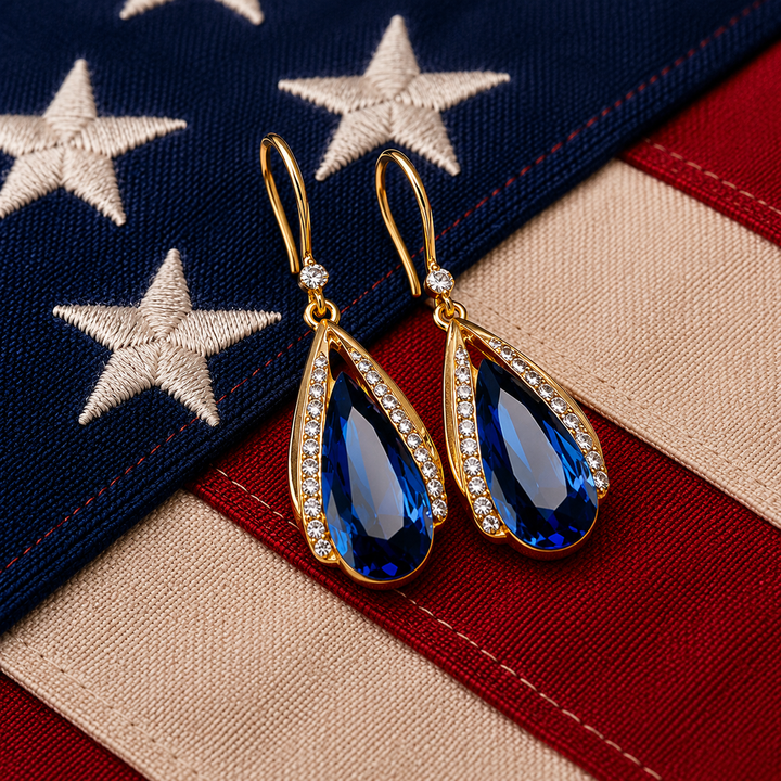 The Believer's Earrings
