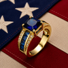 The Forever Ring
