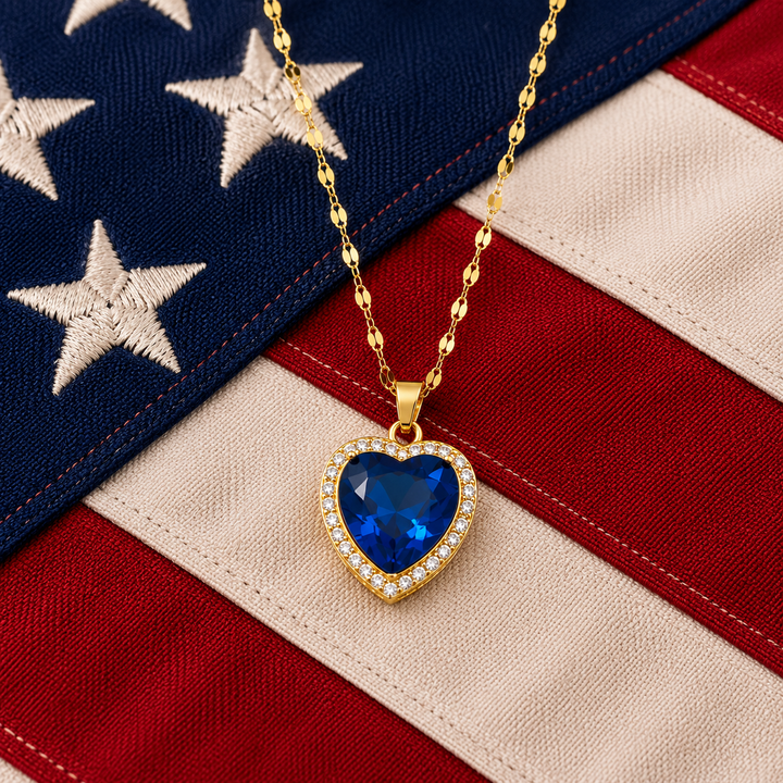 The Believer's Necklace