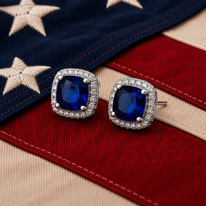 The Keeper Earrings