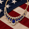 1978 Heritage Necklace