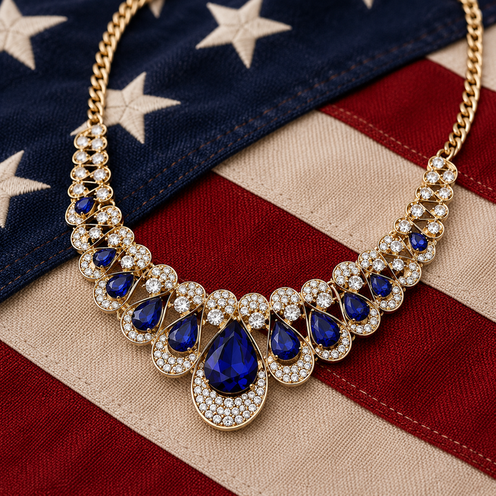 1978 Heritage Necklace