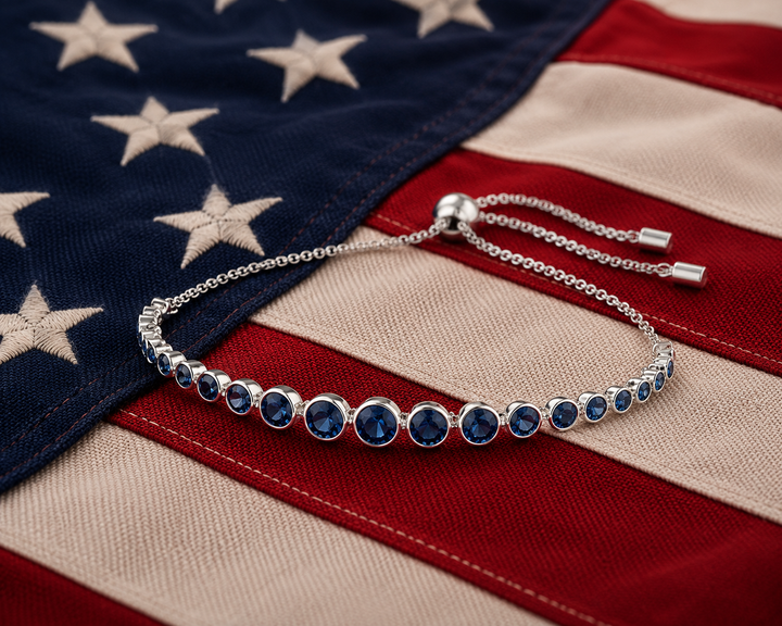 The Milestone Bracelet