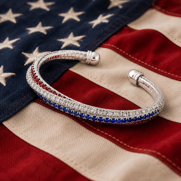 The Thompson Bracelet