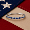 250th Anniversary Ring