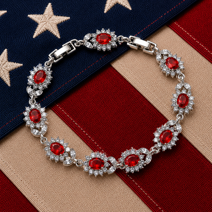 the courage bracelet