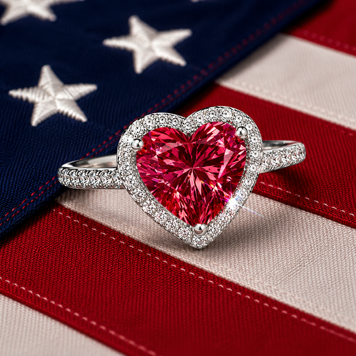 THE VALOR RING